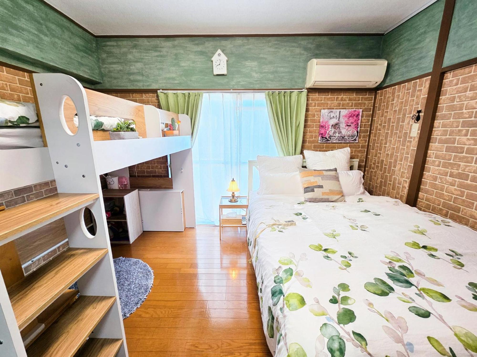 703. Disneyland, Direct Bus To The Airport/1Minute'S Walk From The Station. Tokio Exterior foto
