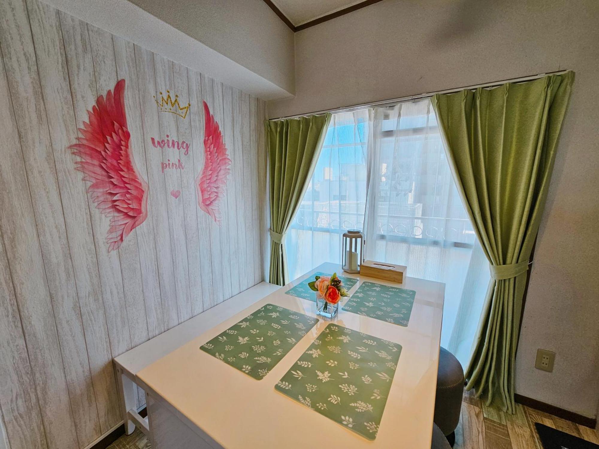 703. Disneyland, Direct Bus To The Airport/1Minute'S Walk From The Station. Tokio Exterior foto