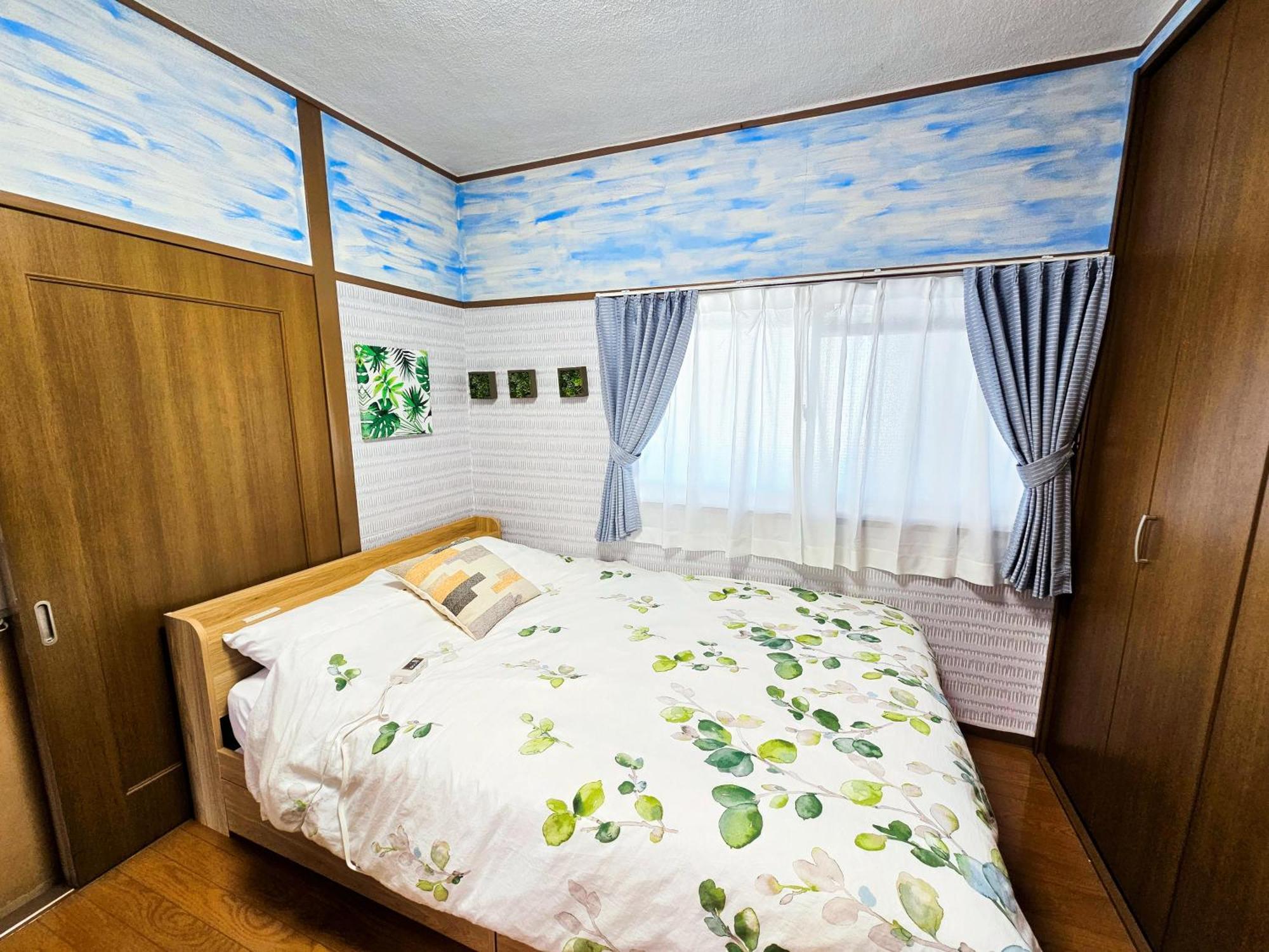 703. Disneyland, Direct Bus To The Airport/1Minute'S Walk From The Station. Tokio Exterior foto