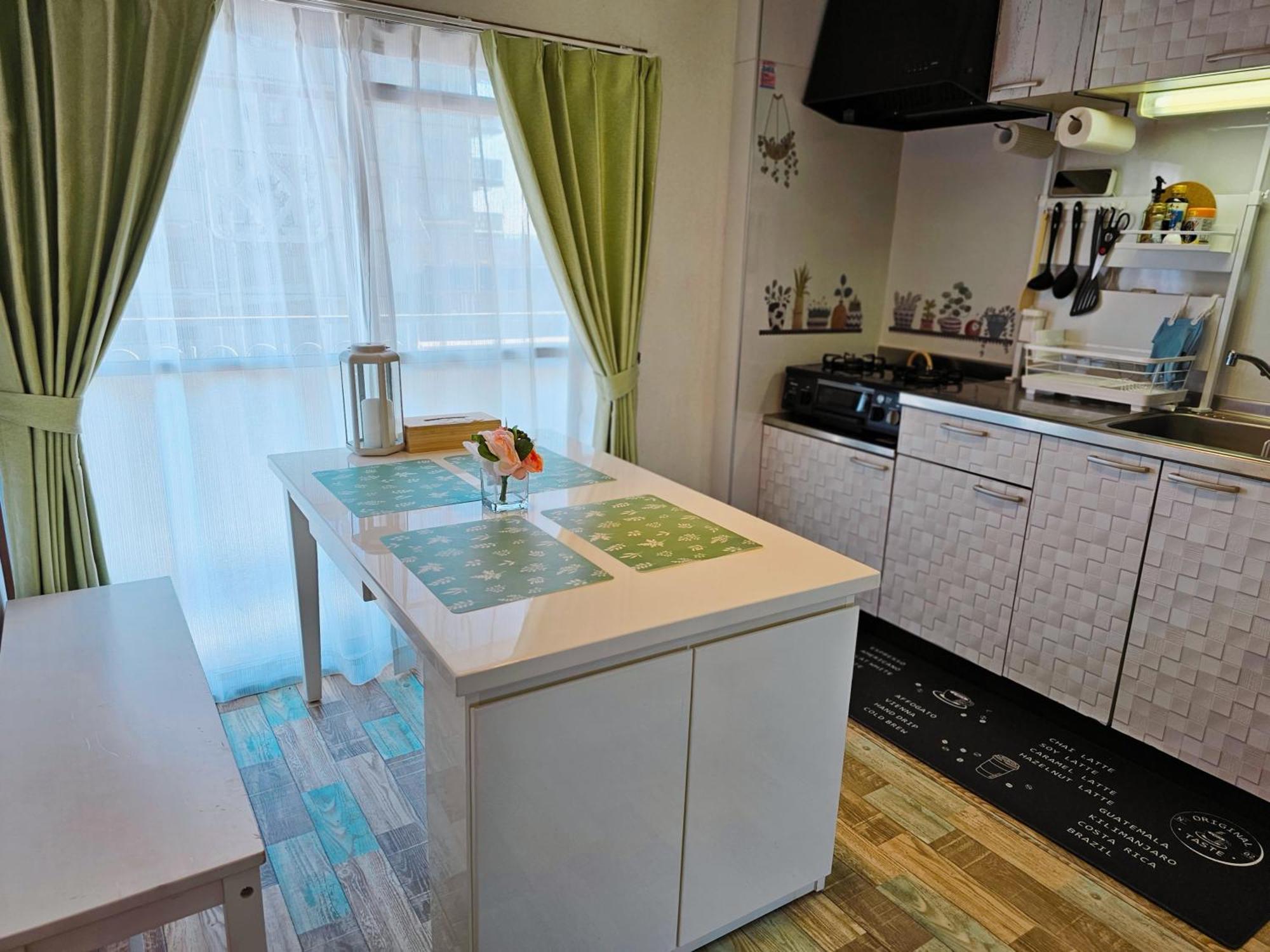703. Disneyland, Direct Bus To The Airport/1Minute'S Walk From The Station. Tokio Exterior foto