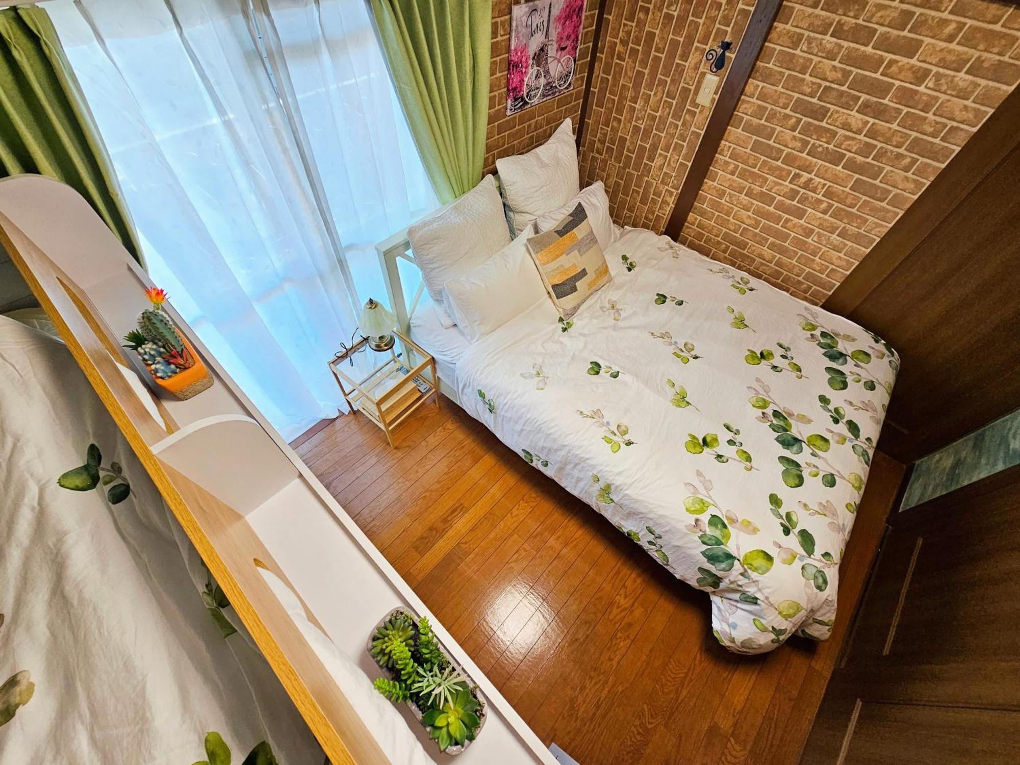 703. Disneyland, Direct Bus To The Airport/1Minute'S Walk From The Station. Tokio Exterior foto
